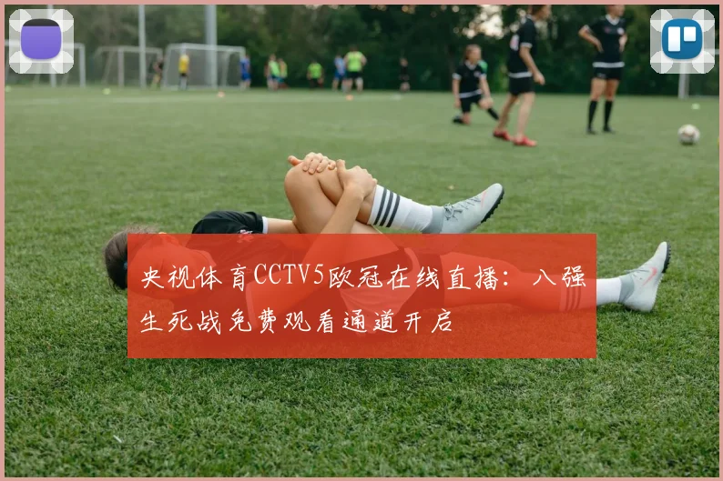 央视体育CCTV5欧冠在线直播：八强生死战免费观看通道开启