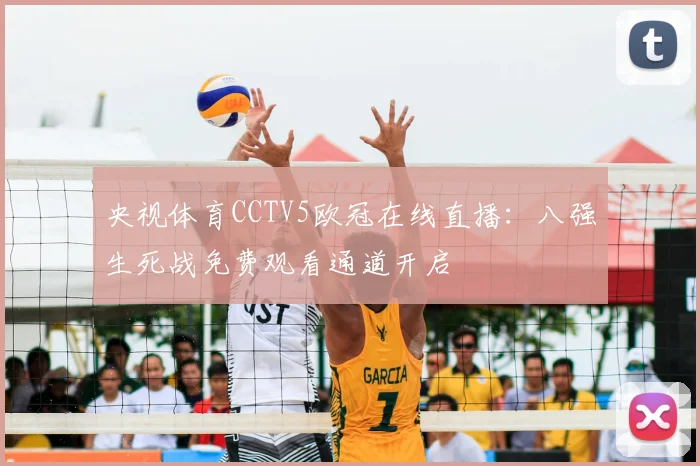 央视体育CCTV5欧冠在线直播：八强生死战免费观看通道开启